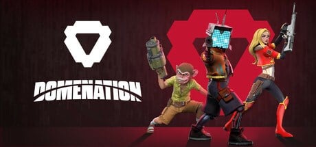 Domenation