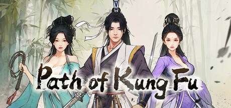 Path of Kung Fu
