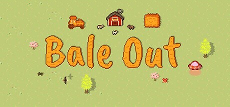 Bale Out Playtest