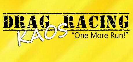Drag Racing Kaos - 