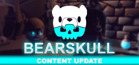 Bearskull