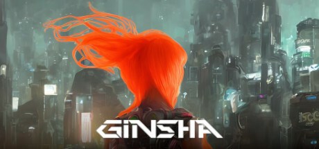 Ginsha Playtest