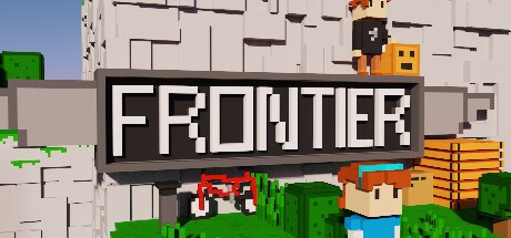 Frontier Playtest