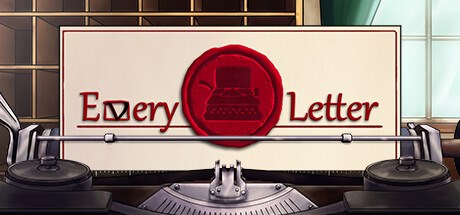 Every Letter