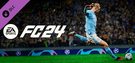 EA SPORTS FC™ 24