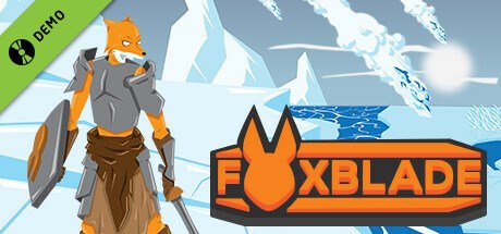 Foxblade Demo