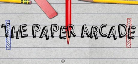 The Paper Arcade
