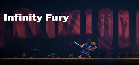 Infinity Fury