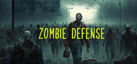 Zombie Defense