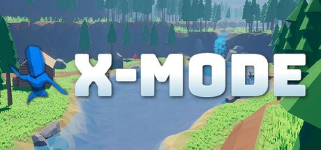 X-Mode Playtest