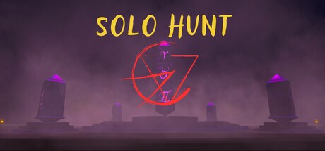Solo Hunt