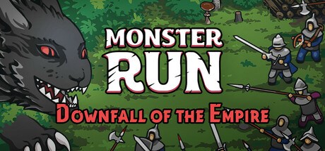 Monster Run