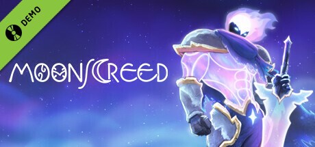 Moon's Creed Demo