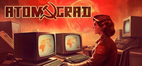 Atom☭grad