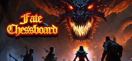 FateChessboard(Playtest)