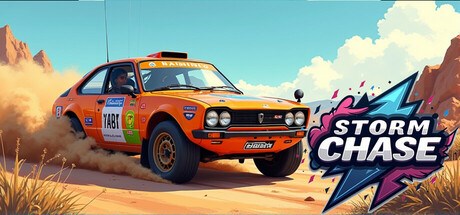 Racing: Storm Chase