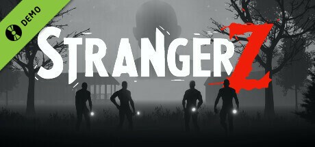StrangerZ Demo