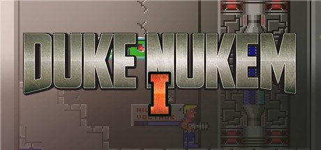 Duke Nukem