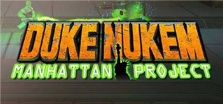 Duke Nukem: Manhattan Project