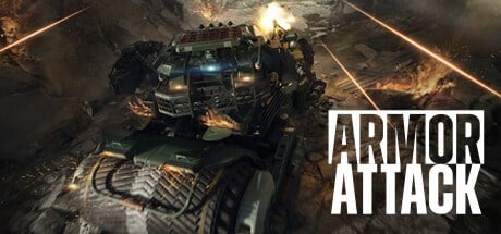 Armor Attack News and Videos | TrueSteamAchievements