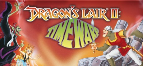 Dragon's Lair II: Time Warp