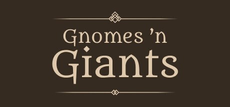Gnomes 'n Giants Playtest