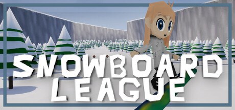 Snowboard League
