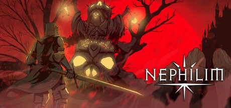 Nephilim Playtest