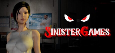 险恶游戏（Sinister Games）