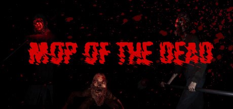 Mop of the Dead