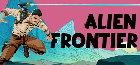 Alien Frontier Playtest