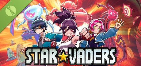 StarVaders Demo