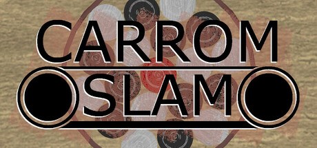 Carrom Slam!