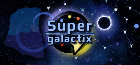 Supergalactix Playtest