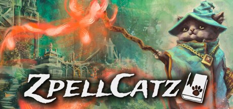ZpellCatz Playtest