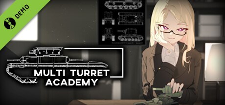 Multi Turret Academy Playtest