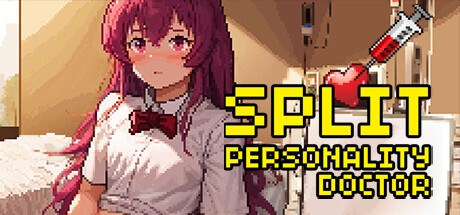 Split Personality Doctor