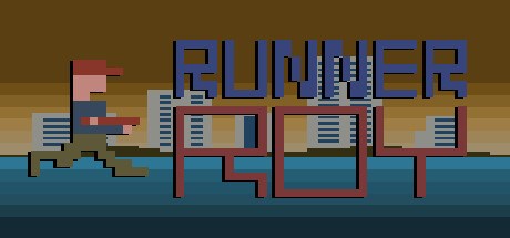 Runner Roy