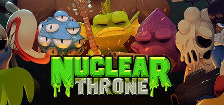 Nuclear Throne Achievements Truesteamachievements