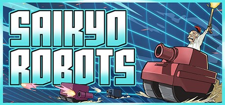 Saikyo Robots