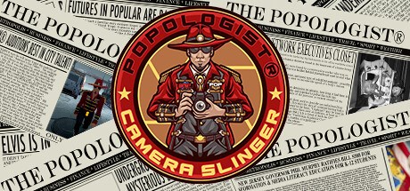 POPOLOGIST® Camera Slinger