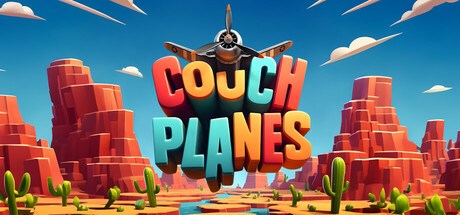 Couch Planes