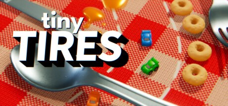 Tiny Tires