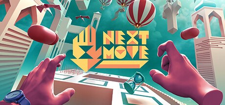 Next Move