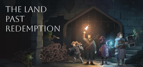 The Land Past Redemption Playtest