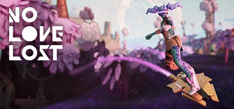 No Love Lost Playtest