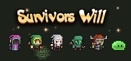 Survivors Will Playtest