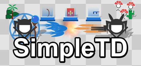 SimpleTD