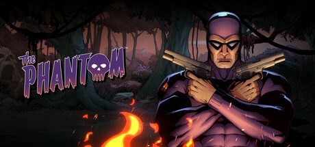 The Phantom
