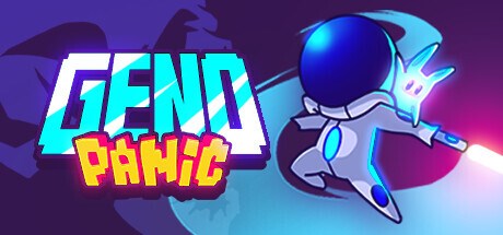 Genopanic Playtest